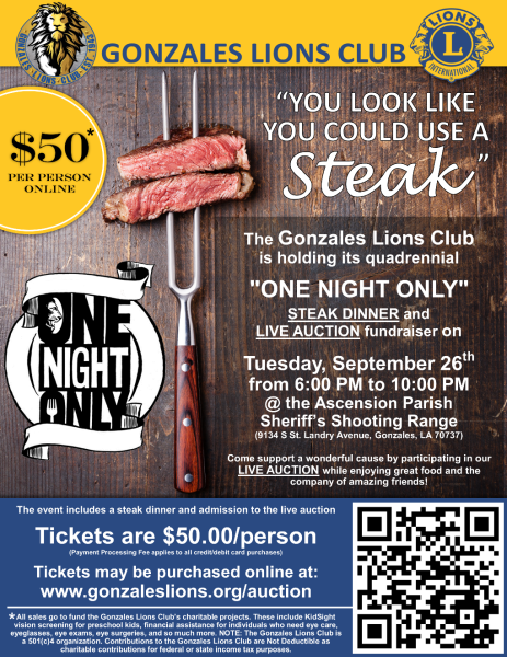 steak dinner flyer small