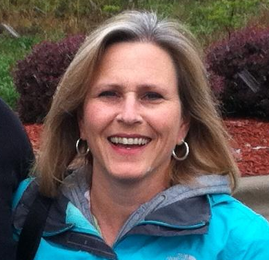 Jan Allred